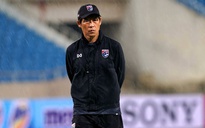 3 HLV Nhật Bản được đề cử dẫn dắt đội tuyển Indonesia thay ông Shin Tae-yong