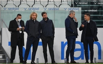 Juventus lao đao sau bê bối gian lận và án phạt trừ điểm 'khủng'