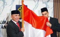 Tân binh nhập tịch tuyên bố sẽ giúp Indonesia giành quyền dự World Cup