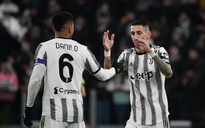 Hàng loạt ngôi sao sắp ‘tháo chạy’ khỏi Juventus trước nguy cơ bị cấm giải châu Âu