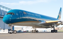 Vietnam Airlines hủy 6 chuyến bay đi, đến Hải Phòng