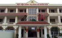 Bộ Công an đồng ý nhận nữ sinh đạt 29 điểm vào đại học