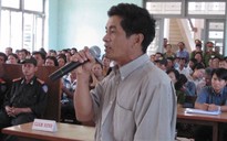 Xem xét tư cách luật sư của người liên quan vụ oan sai Huỳnh Văn Nén