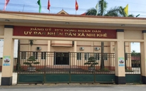 Công an xã ở Hà Nội bị mất cắp súng