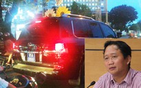 Đề nghị khai trừ Đảng đối với ông Trịnh Xuân Thanh