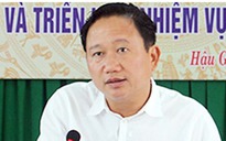 Kỷ luật nguyên Bí thư Tỉnh ủy Hậu Giang liên quan đến Trịnh Xuân Thanh