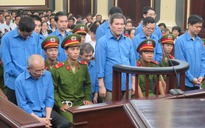 Điểm số cảm nhận tham nhũng của Việt Nam tăng lần đầu tiên sau 4 năm
