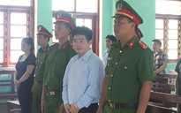 Trùm ma túy Tàng Keangnam xin tha tội chết