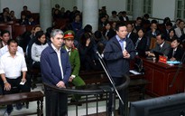 Nguyễn Xuân Sơn, Hà Văn Thắm bị khởi tố thêm tội tham ô tài sản