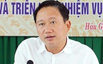 Huỷ bỏ các danh hiệu của Trịnh Xuân Thanh và PVC