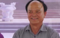 Cảnh cáo nguyên Bí thư Tỉnh ủy Bình Định Nguyễn Văn Thiện