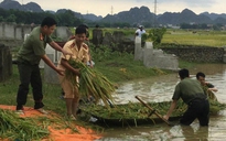 Cán bộ, chiến sĩ công an không được vô cảm với dân