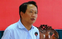 Tạm giam ông Trịnh Xuân Thanh để điều tra