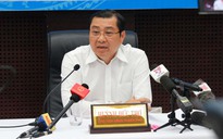 Khởi tố đối tượng đe dọa tính mạng Chủ tịch UBND TP Đà Nẵng