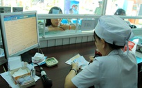 Bộ trưởng LĐ-TB-XH: Lạm dụng quỹ bảo hiểm y tế như ‘con nghiện’