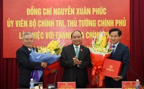 Đừng để việc là con voi nhưng thanh tra vào một lúc thành con chuột, cây kim