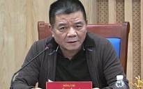 Khai trừ Đảng đối với nguyên Chủ tịch HĐQT BIDV Trần Bắc Hà