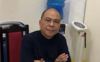 Hậu thương vụ AVG: Bắt tạm giam doanh nhân Phạm Nhật Vũ về tội đưa hối lộ