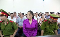 'Chìm xuồng' vụ hối lộ trong vụ án Hoa hậu quý bà thành đạt Trương Thị Tuyết Nga?