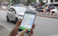 Grab, Be, FastGo, taxi, xe tải… sẽ dùng biển số màu vàng