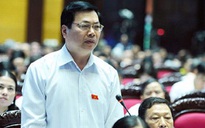 Cựu Bộ trưởng Vũ Huy Hoàng bán rẻ 'đất vàng' gây thất thoát số tiền đặc biệt lớn