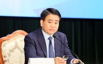 Ông Nguyễn Đức Chung có nhiều chỉ đạo bất thường liên quan Công ty Nhật Cường
