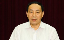 Khởi tố, bắt tạm giam cựu Thứ trưởng GTVT Nguyễn Hồng Trường và ông Đinh La Thăng