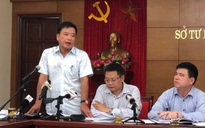 Hé lộ về vụ án thứ 3 liên quan đến Chủ tịch Hà Nội Nguyễn Đức Chung