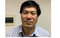 Vụ 'thổi' giá máy xét nghiệm Covid-19: Đề nghị truy tố nguyên Giám đốc CDC Hà Nội Nguyễn Nhật Cảm