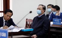 Cựu đô đốc hải quân Nguyễn Văn Hiến được giảm 6 tháng tù