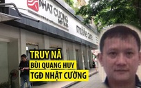 Truy tố 15 bị can trong đường dây buôn lậu Nhật Cường