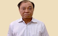 Tổng giám đốc SAGRI Lê Tấn Hùng tham ô hơn 13 tỉ đồng