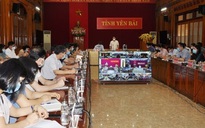 Yên Bái: Đình chỉ công tác Giám đốc Trung tâm Y tế để lây chéo Covid-19