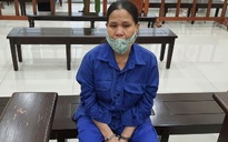 Người phụ nữ đổ thuốc sâu vào giếng nhà chồng bị phạt 8 năm tù