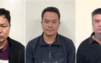 Khởi tố thêm 7 bị can liên quan anh em đại gia lan var Quảng Ninh