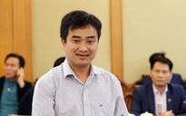Việt Á chi 'hoa hồng' vào tài khoản bố vợ cán bộ y tế Phú Thọ