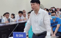 Cựu Thứ trưởng Trương Quốc Cường muốn làm rõ trách nhiệm người đồng cấp Cao Minh Quang