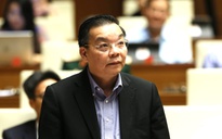 Bắt giam nguyên Chủ tịch Hà Nội Chu Ngọc Anh