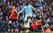 Yaya Toure đòi hạ bệ Manchester United