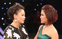Hà Nhi chia tay giấc mơ Vietnam Idol