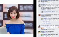 Hoa hậu Đặng Thu Thảo gây tiếc nuối với mái tóc ngắn cũn