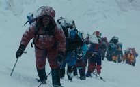 Everest: Nơi tuyết không dày bằng tình người