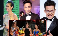 Scandal xướng nhầm tên Hoa hậu Hoàn vũ 2015 dưới góc nhìn của giới MC Việt