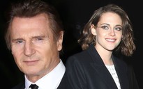 Làng giải trí sôi sục trước tuyên bố hẹn hò ‘sao hot’ của Liam Neeson