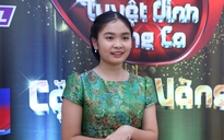 Thiện Nhân lớn phổng phao sau 2 năm đăng quang 'Giọng hát Việt nhí'