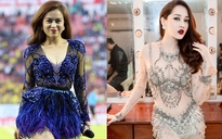 Bảo Anh không ngại cạnh tranh giải 'MV ca nhạc' cùng Hoàng Thùy Linh