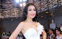 Lệ Hằng: Tôi sẽ trả lời ứng xử bằng tiếng Việt nếu vào Top 5 Miss Universe 2016