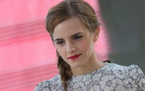 Emma Watson được vinh danh Người phụ nữ của năm