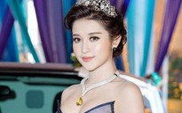 Huyền My đại diện Việt Nam dự thi Miss Grand International 2017