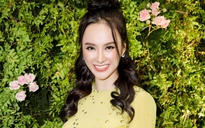 Angela Phương Trinh trở lại đóng phim truyền hình
